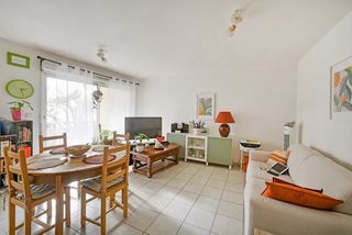  Appartement � vendre 2 pi�ces 47 m�