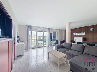  Appartement � vendre 3 pi�ces 64 m�