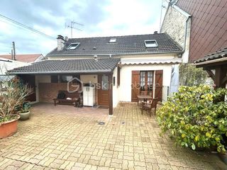  Maison � vendre 5 pi�ces 78 m�