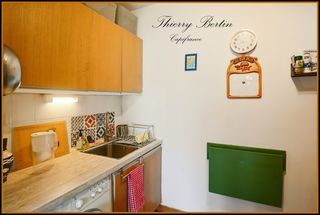  Appartement � vendre 2 pi�ces 39 m�