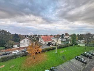  Appartement � vendre 3 pi�ces 60 m�