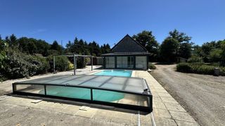  Maison � vendre 5 pi�ces 177 m�