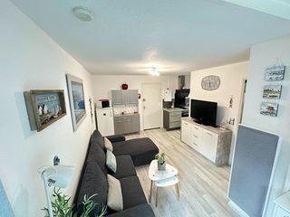  Appartement � vendre 2 pi�ces 31 m�