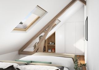  Appartement � vendre 3 pi�ces 56 m�