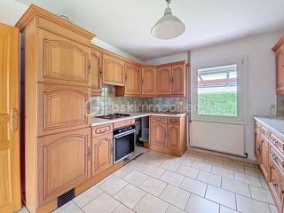  Maison � vendre 5 pi�ces 112 m�