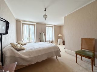  Maison � vendre 12 pi�ces 400 m�