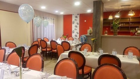 Restaurant Chambord-Cheverny-Villesavin 110000 41000 Blois