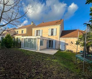  Maison � vendre 5 pi�ces 130 m�