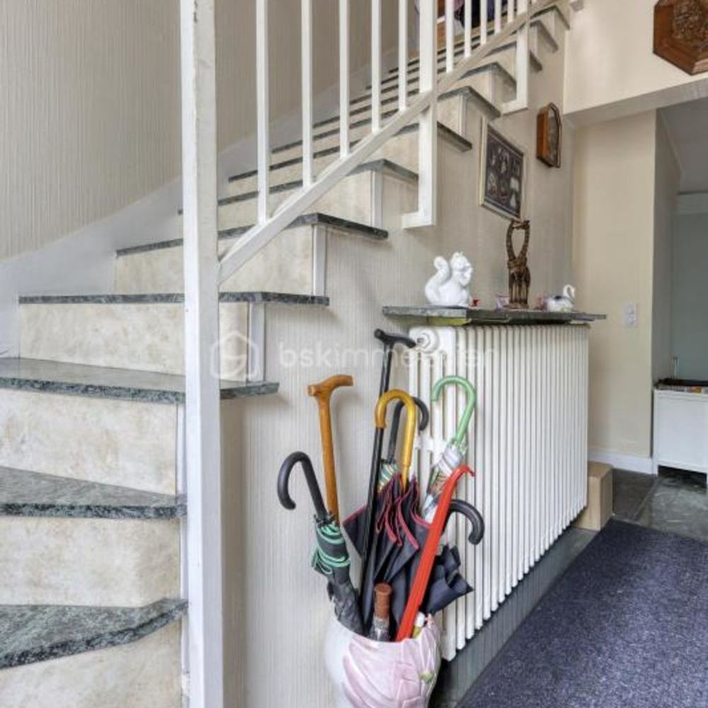 � vendre  Maison Aulnay-sous-Bois (93600)