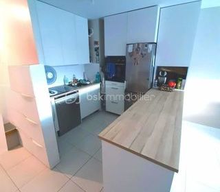  Appartement � vendre 4 pi�ces 73 m�