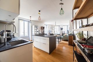  Appartement � vendre 3 pi�ces 80 m�