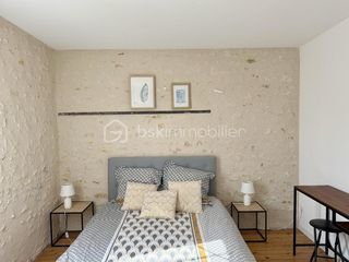  Maison � vendre 4 pi�ces 70 m�