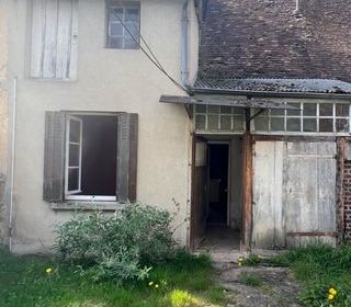  Maison � vendre 3 pi�ces 36 m�