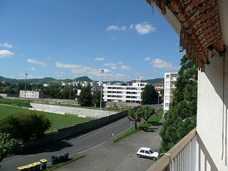  Appartement � louer 1 pi�ce 30 m�