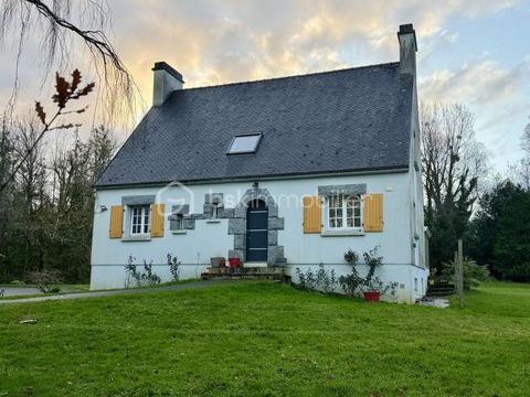   Maison familiale Maison - 7 pi�ce(s) - 130 m�