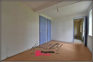  Maison � vendre 3 pi�ces 68 m�