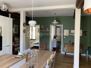  Appartement � vendre 3 pi�ces 74 m�