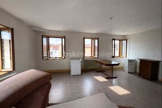  Immeuble � vendre 7 pi�ces 297 m�