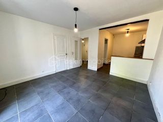  Appartement � vendre 2 pi�ces 42 m�