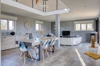  Maison � vendre 7 pi�ces 170 m�