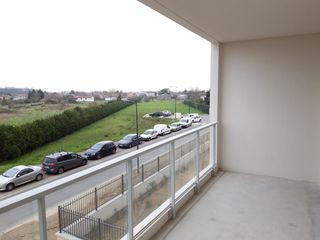  Appartement � louer 3 pi�ces 62 m�