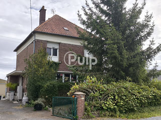  Maison � vendre 5 pi�ces 5349 m�