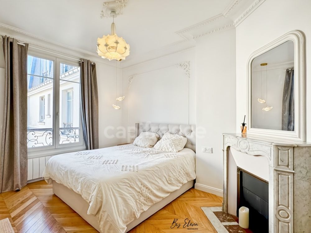 � vendre  Appartement Paris 12