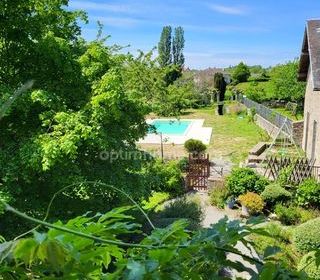  Maison � vendre 7 pi�ces 192 m�