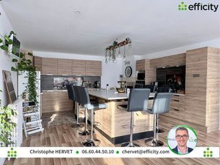  Maison � vendre 7 pi�ces 272 m�