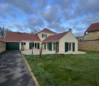  Maison � vendre 8 pi�ces 200 m�