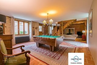  Maison � vendre 10 pi�ces 424 m�