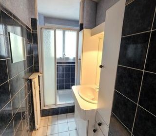  Appartement � vendre 4 pi�ces 62 m�