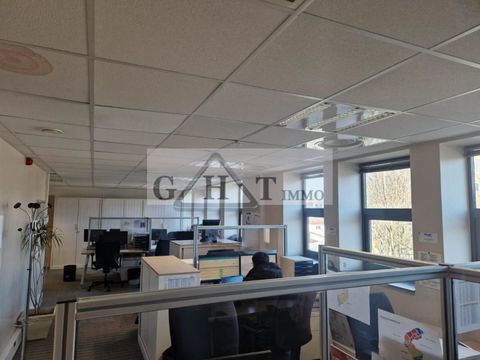 local commercial &agrave; louer Ivry LOT A4 178m&sup2; 3522 94200 Ivry sur seine