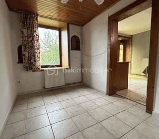  Maison � vendre 4 pi�ces 116 m�