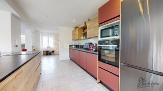  Maison � vendre 7 pi�ces 176 m�