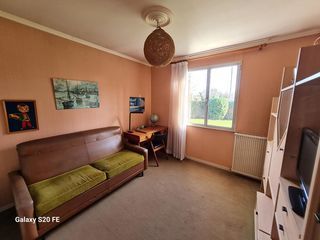  Maison � vendre 4 pi�ces 84 m�