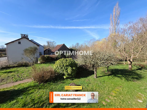  Maison � vendre 8 pi�ces 150 m�