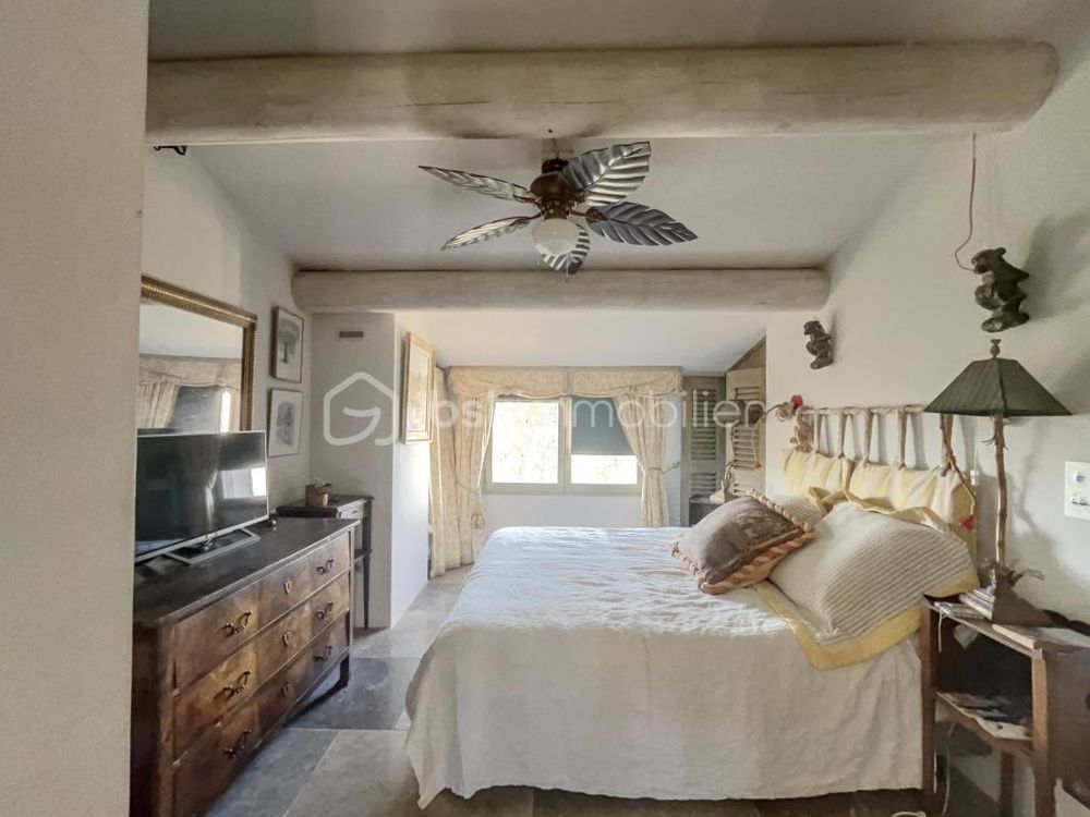 � vendre  Propri�t�/ch�teau M�nerbes (84560)