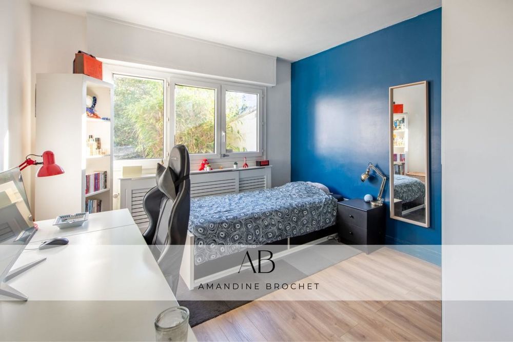 � vendre  Maison Nanterre (92000)