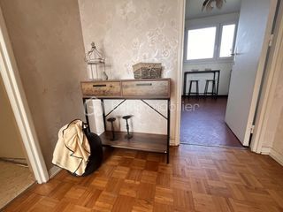  Appartement � vendre 2 pi�ces 51 m�