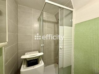  Appartement � vendre 1 pi�ce 26 m�