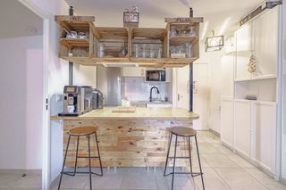  Appartement � vendre 2 pi�ces 41 m�