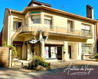  Immeuble � vendre 15 + pi�ces 464 m�