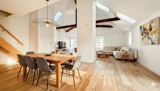  Appartement � vendre 4 pi�ces 95 m�