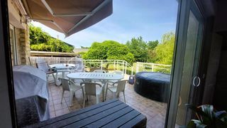  Maison � vendre 7 pi�ces 172 m�