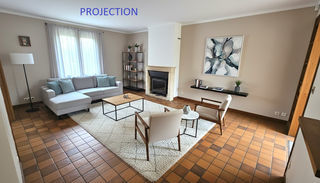  Maison � vendre 6 pi�ces 151 m�