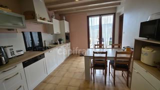  Maison � vendre 5 pi�ces 150 m�