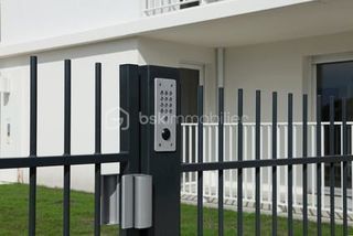  Appartement � vendre 4 pi�ces 64 m�