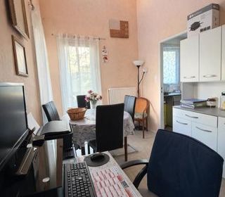  Maison � vendre 5 pi�ces 114 m�