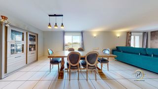  Maison � vendre 5 pi�ces 145 m�